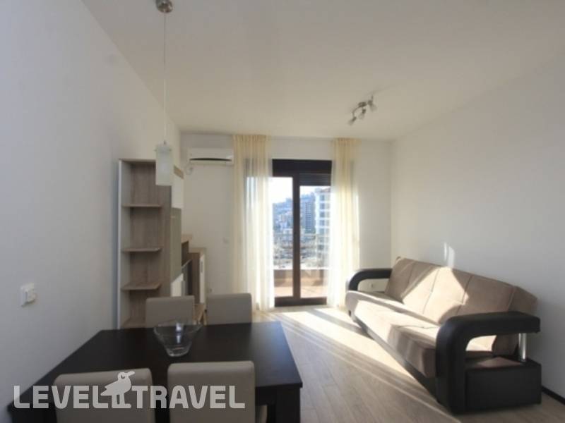 Фотография Apartments City 2