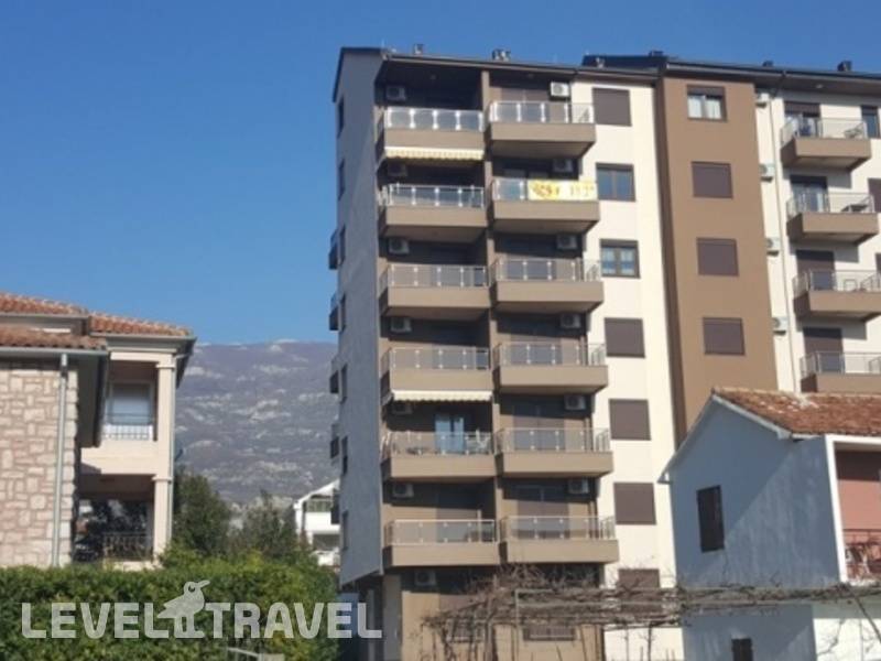 Фотография Apartments City 2