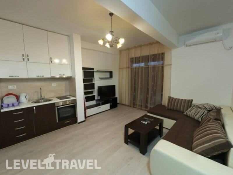 Фотография Apartments City 2