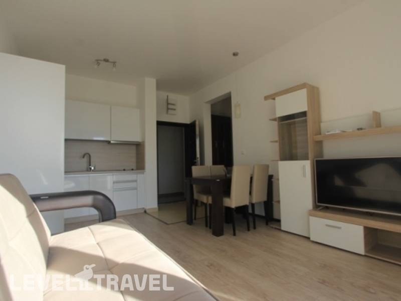 Фотография Apartments City 2