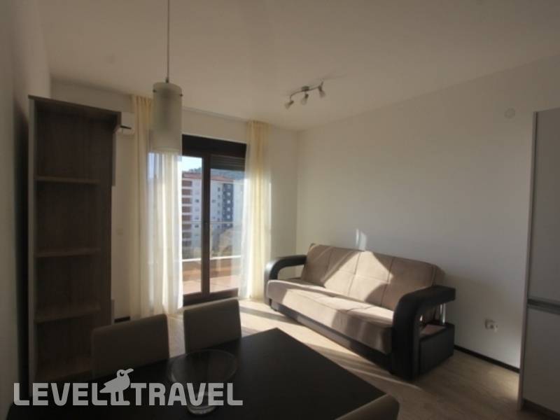 Фотография Apartments City 2