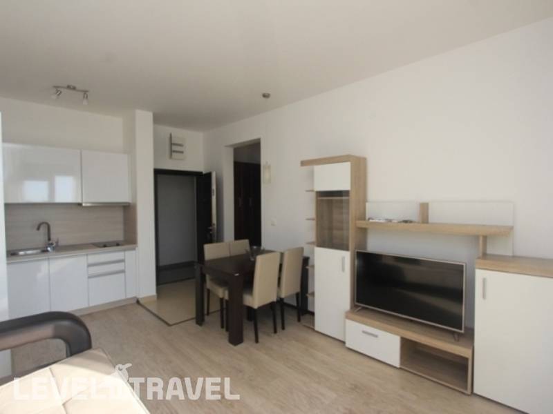 Фотография Apartments City 2