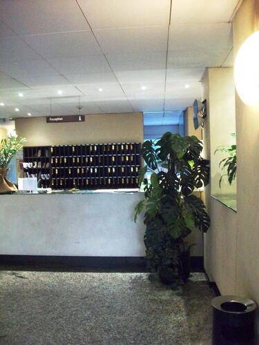 Residence Hotel Siloe