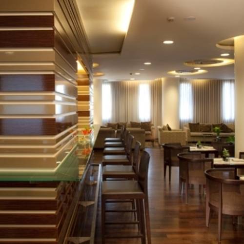 Hotel Litta Palace