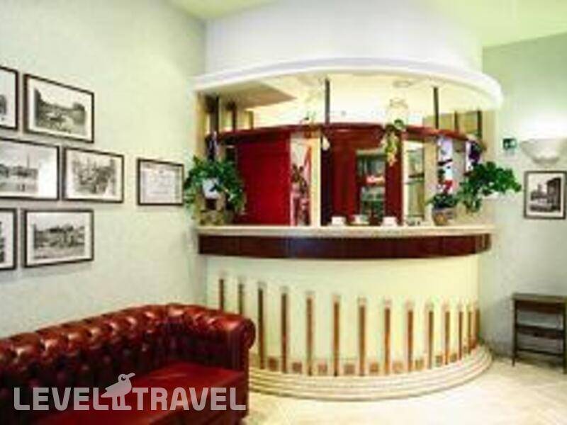 Фотография Dina Hotel