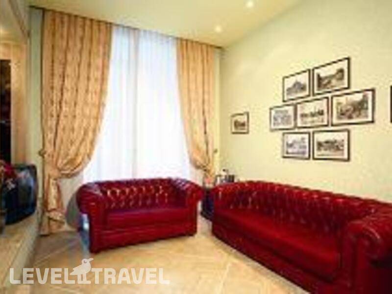 Фотография Dina Hotel