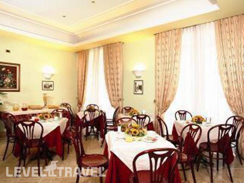Фотография Dina Hotel