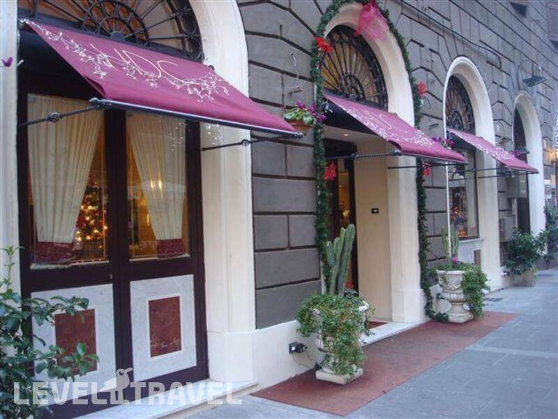 Фотография Dina Hotel
