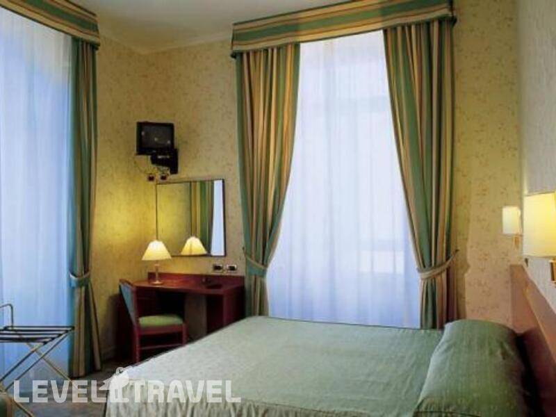 Фотография Dina Hotel