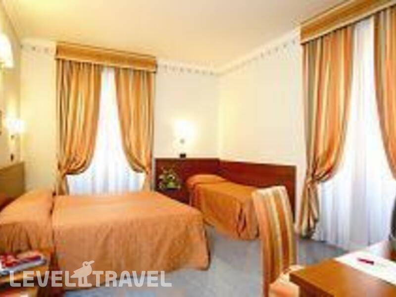 Фотография Dina Hotel