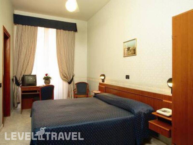 Фотография Dina Hotel
