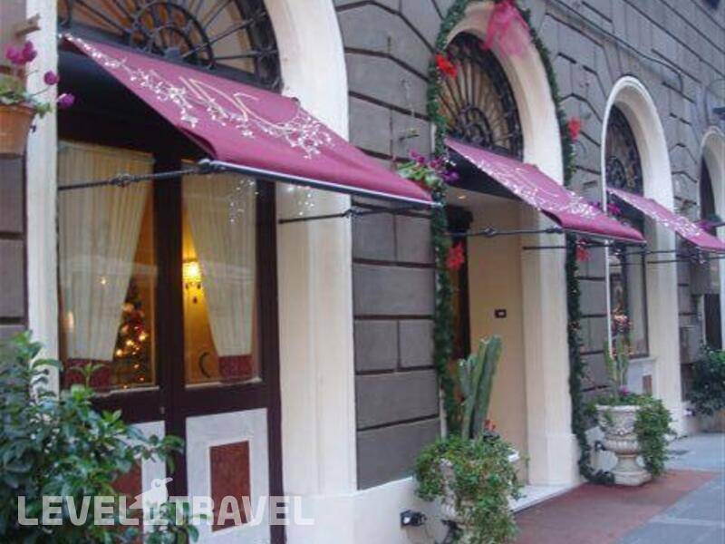 Фотография Dina Hotel