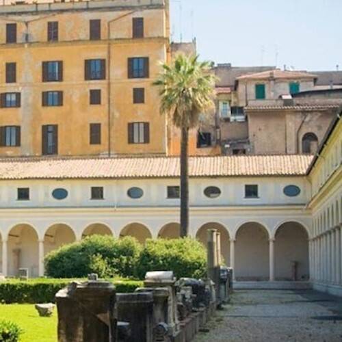 Corot Hotel