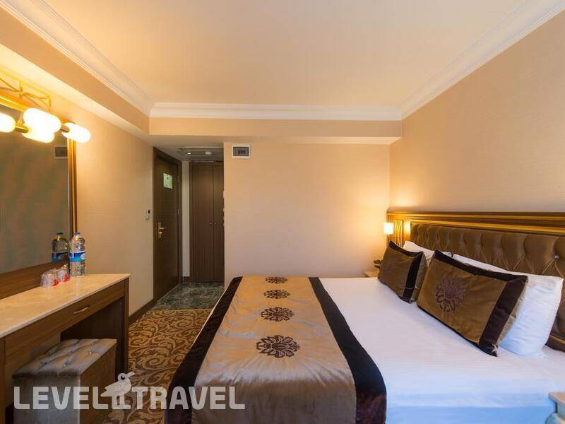 Фотография Antea Hotel