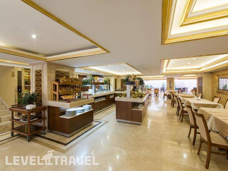 Фотография Antea Hotel