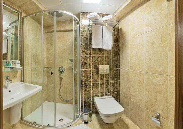 Antea Hotel