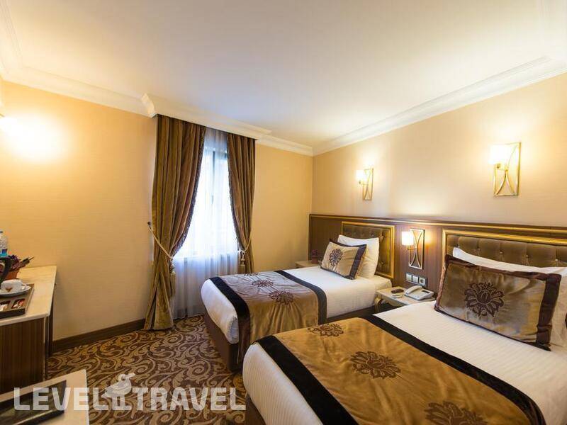 Фотография Antea Hotel