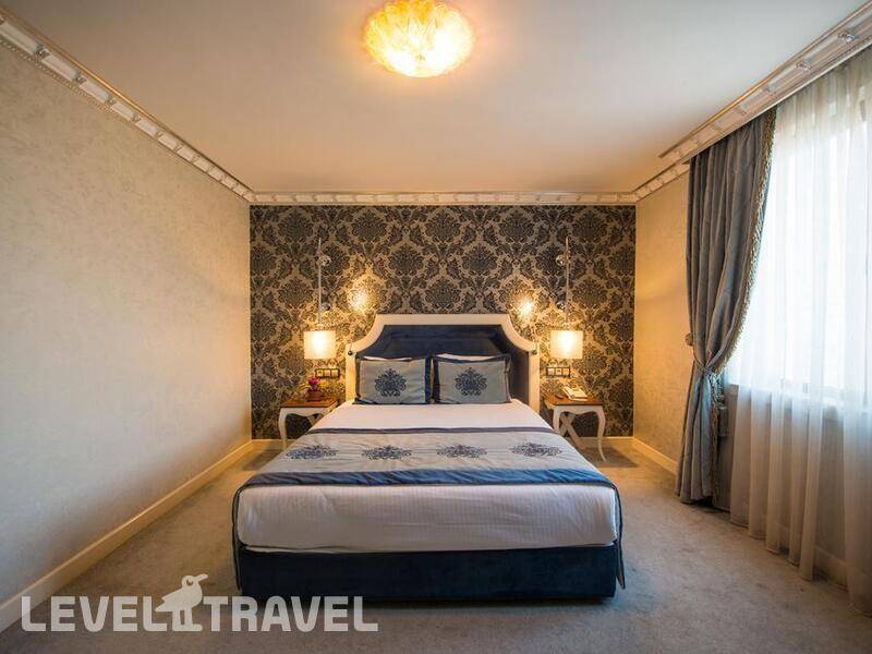 Фотография Antea Hotel Фотография Antea Hotel