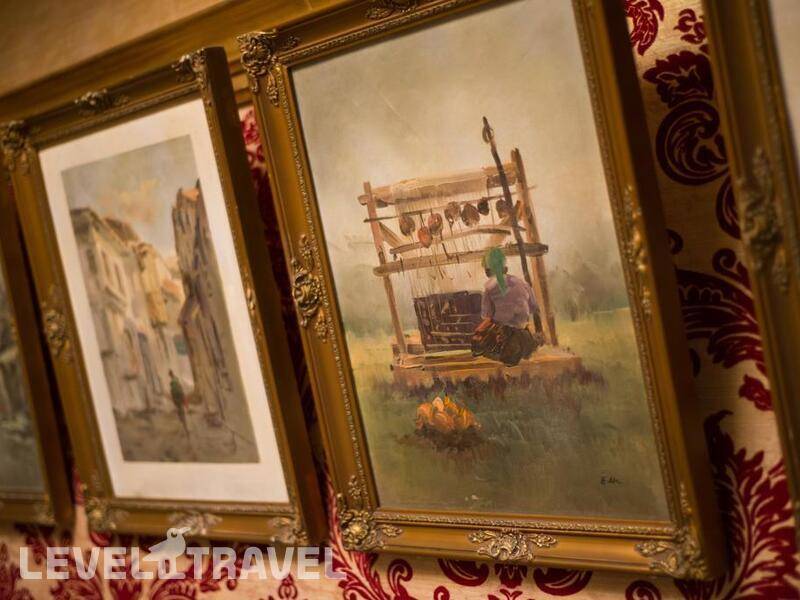 Фотография Antea Hotel