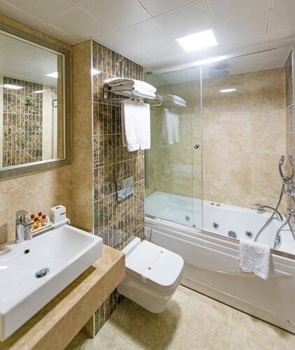 Antea Hotel