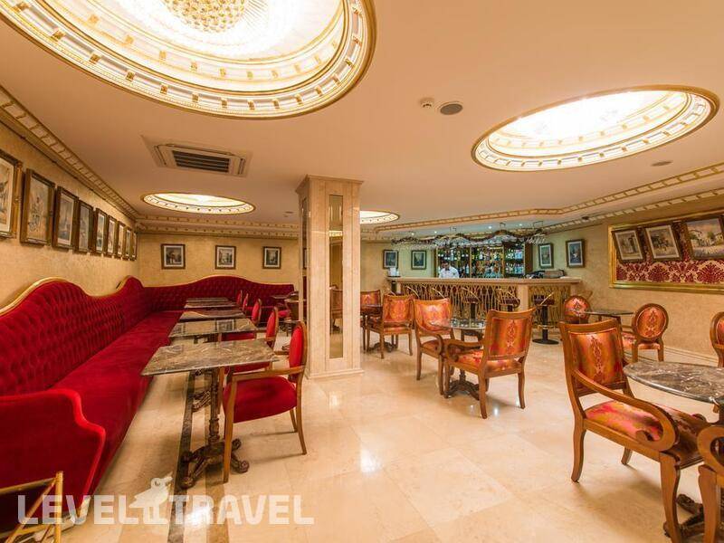 Фотография Antea Hotel Фотография Antea Hotel