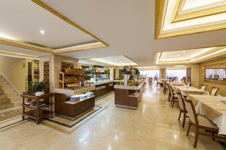 Antea Hotel