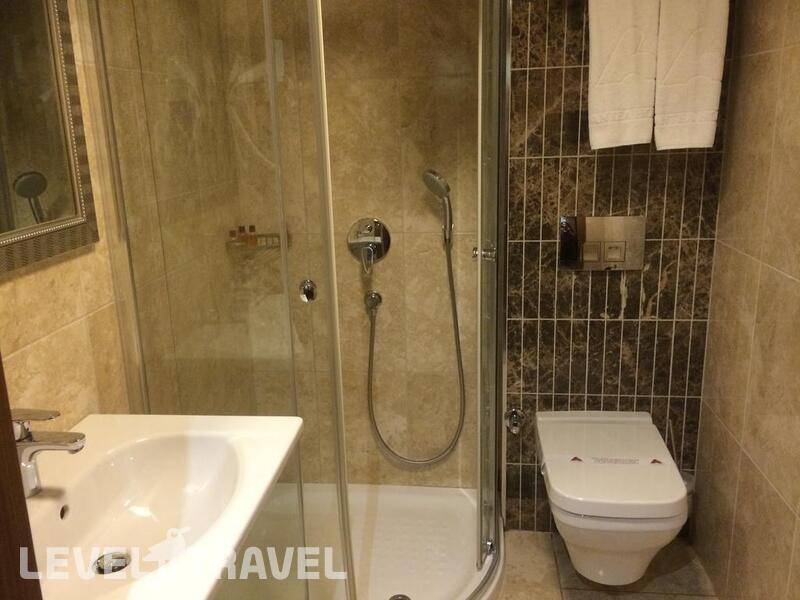 Фотография Antea Hotel