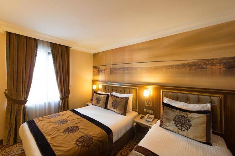 Antea Hotel
