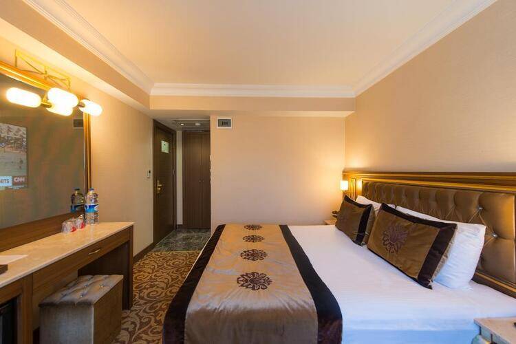 Antea Hotel