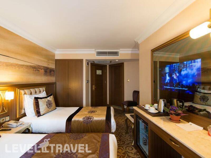 Фотография Antea Hotel