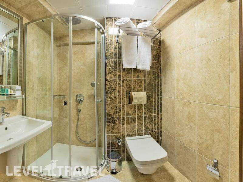Фотография Antea Hotel