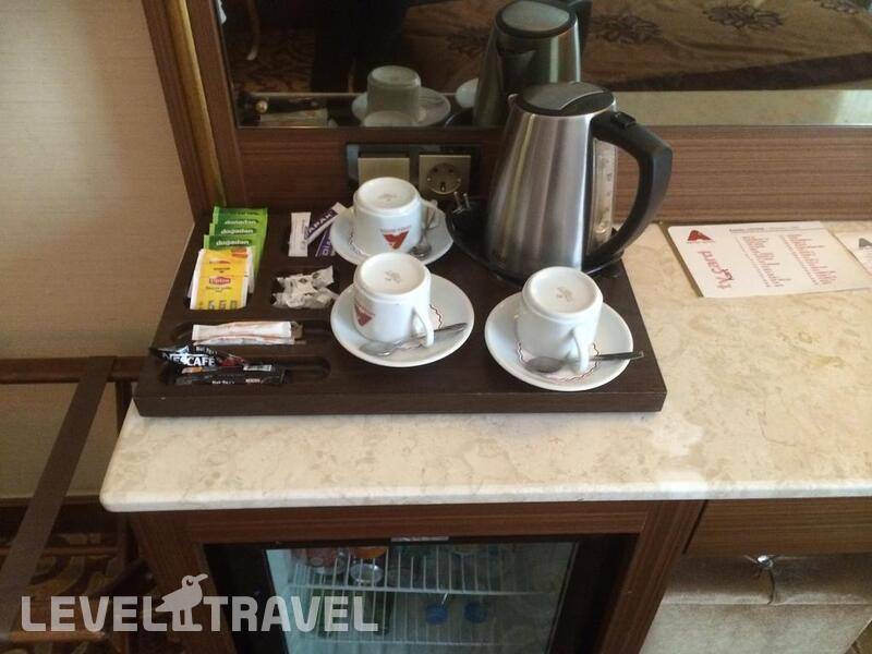 Фотография Antea Hotel
