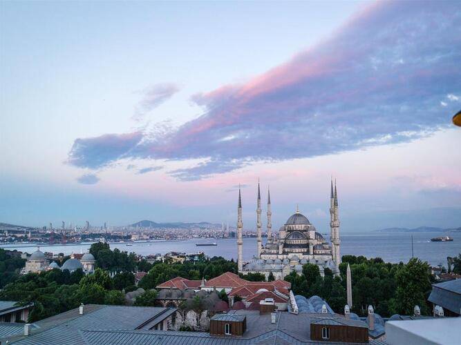 Antea Hotel