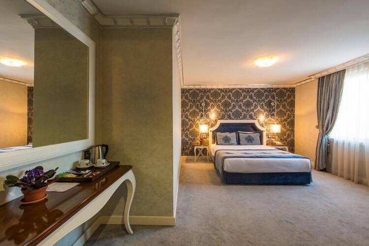 Antea Hotel