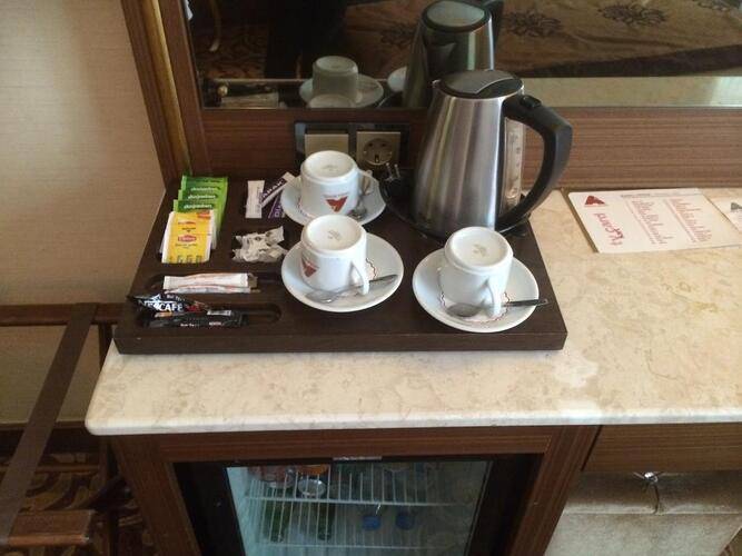Antea Hotel