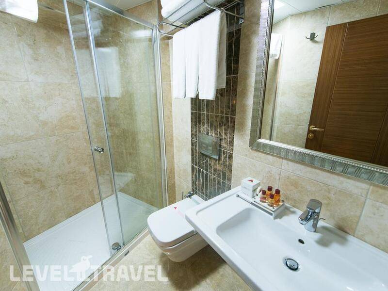 Фотография Antea Hotel