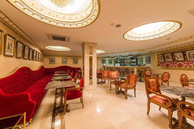 Antea Hotel