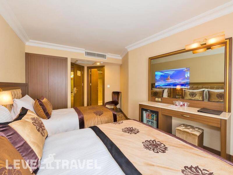 Фотография Antea Hotel
