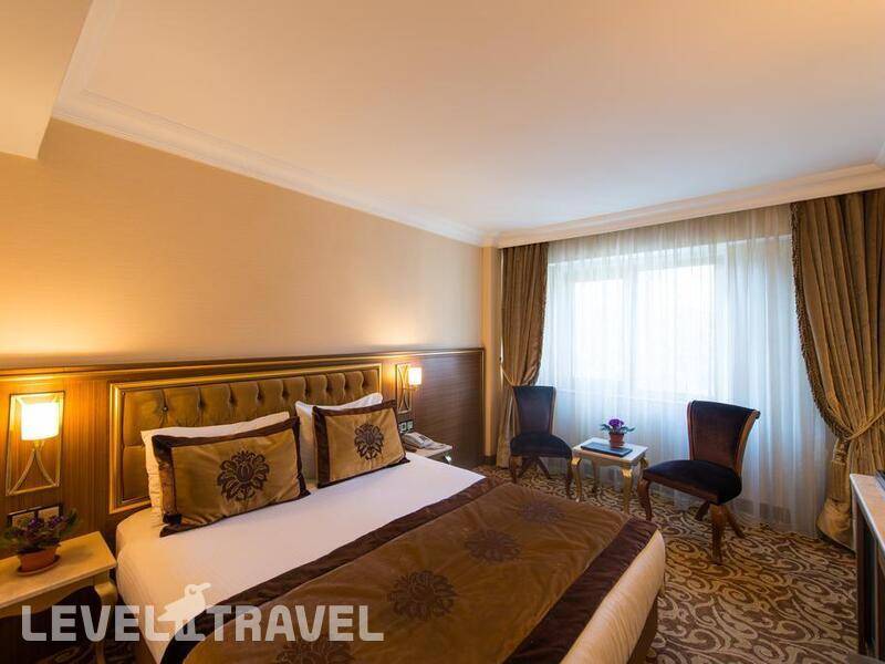 Фотография Antea Hotel