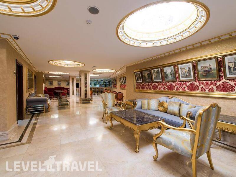Фотография Antea Hotel Фотография Antea Hotel
