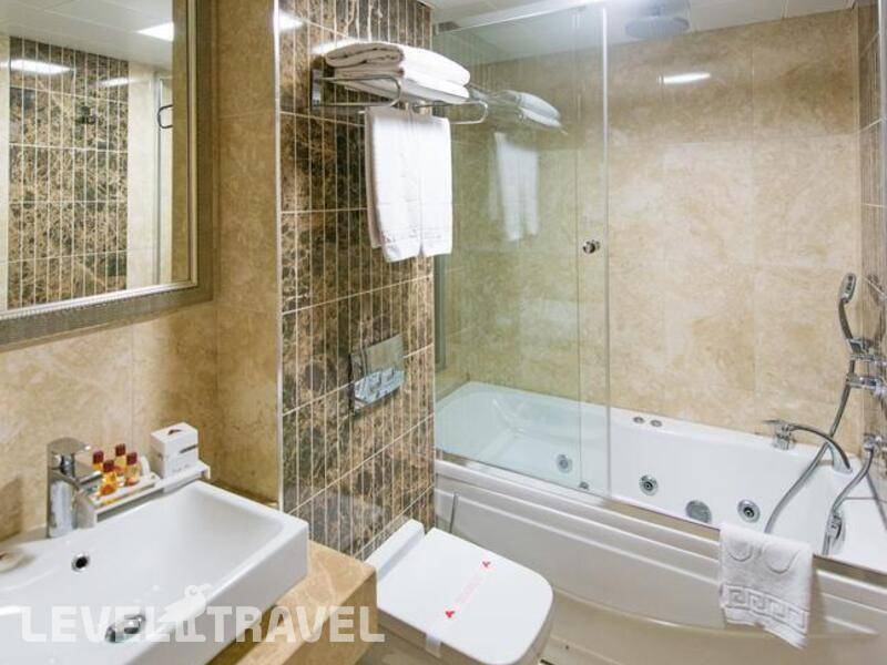 Фотография Antea Hotel