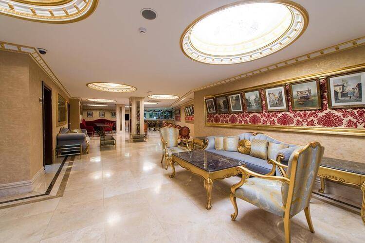Antea Hotel