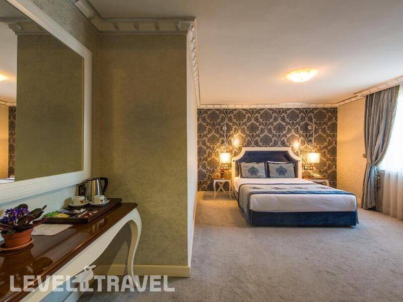 Фотография Antea Hotel