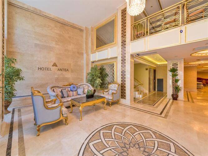 Antea Hotel