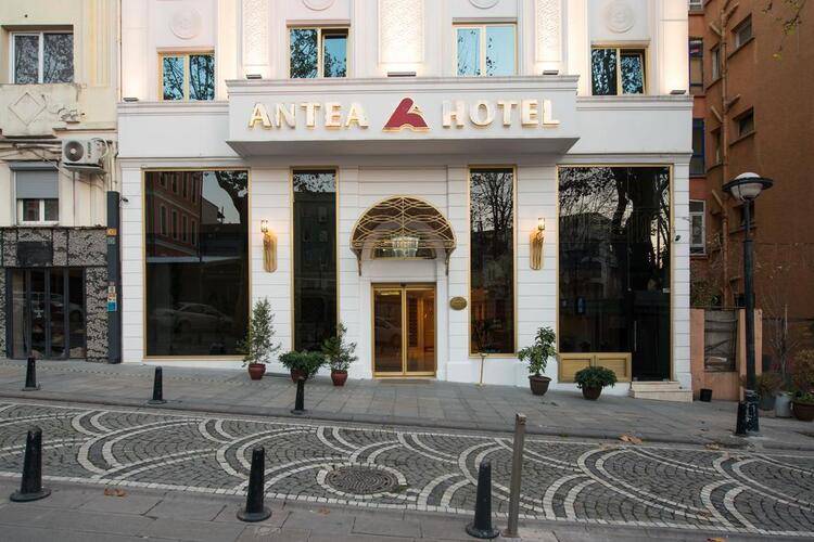 Antea Hotel