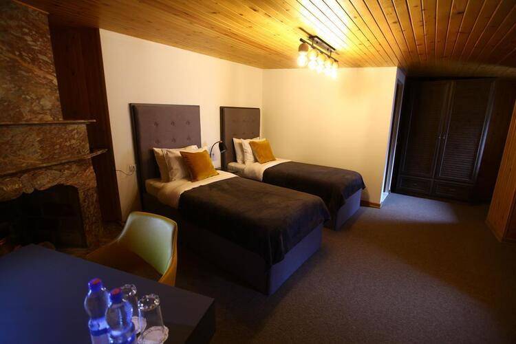 Stay Boutique Hotel
