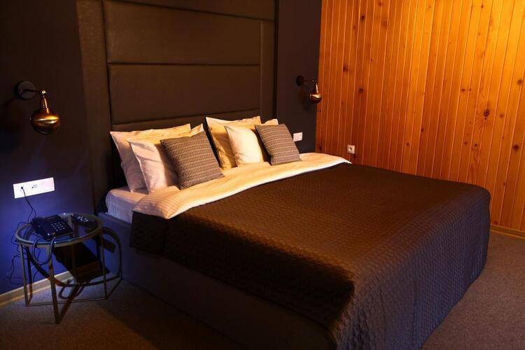 Stay Boutique Hotel
