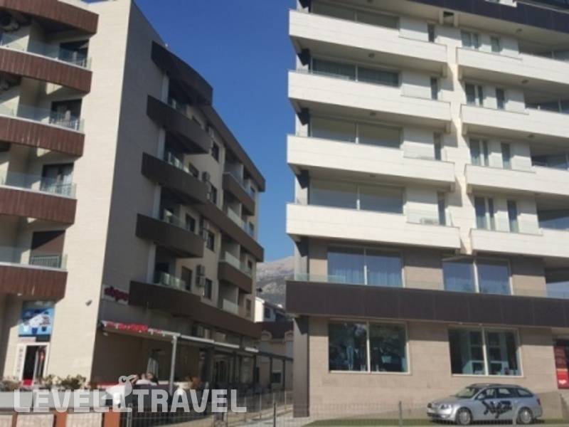 Фотография Apartments Neksan