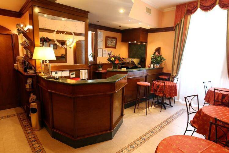 Hotel Baltico