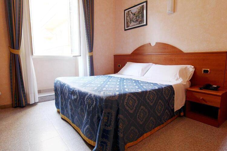 Hotel Baltico